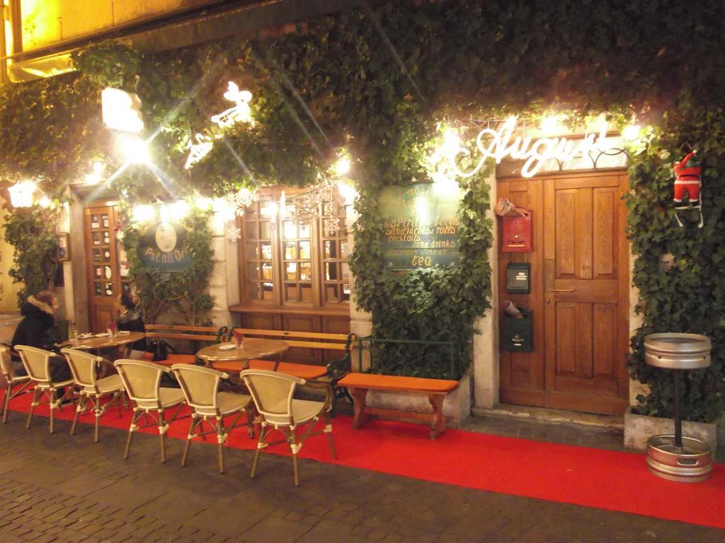 Casa All'Oca 리바 델 이탈리아 베로나 객실 사진